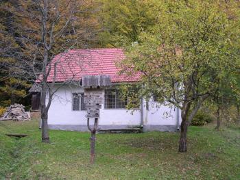 chata Včelien